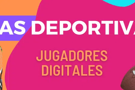 Los jugadores digitales que compiten compiten dentro del mercado de las apuestas deportivas