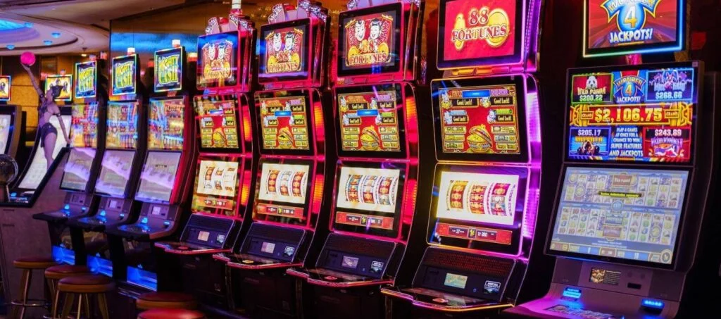 tragamonedas casinos online digitales