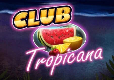 Club Tropicana