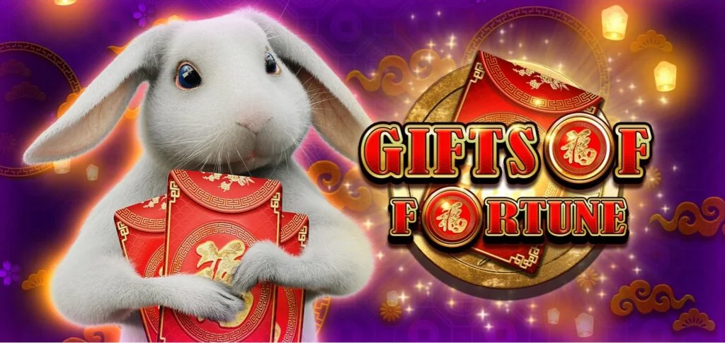 gifts of fortune banner