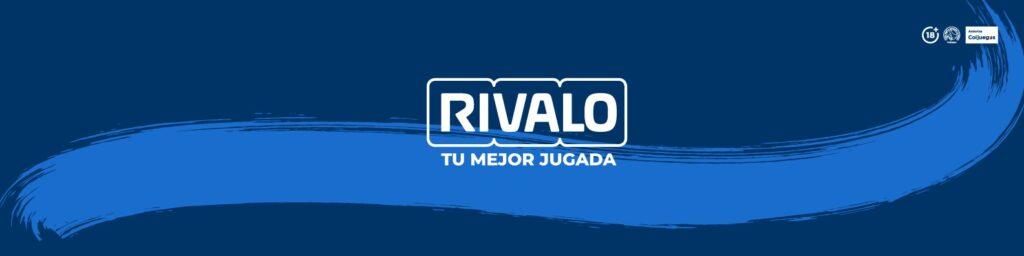 Rivalo Casino Banner