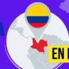 Casas de apuesta en línea en la mira del Gobierno de Colombia.