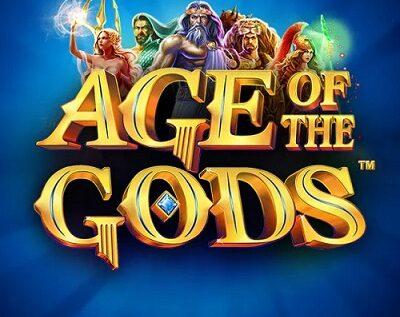 Age of the Gods