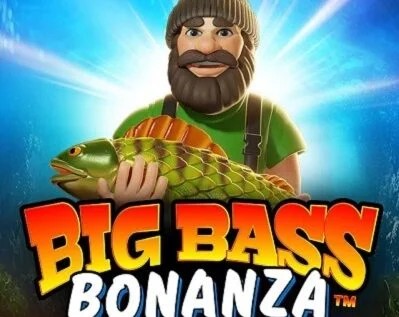 Big Bass Bonanza