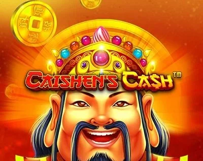 Caishens Cash
