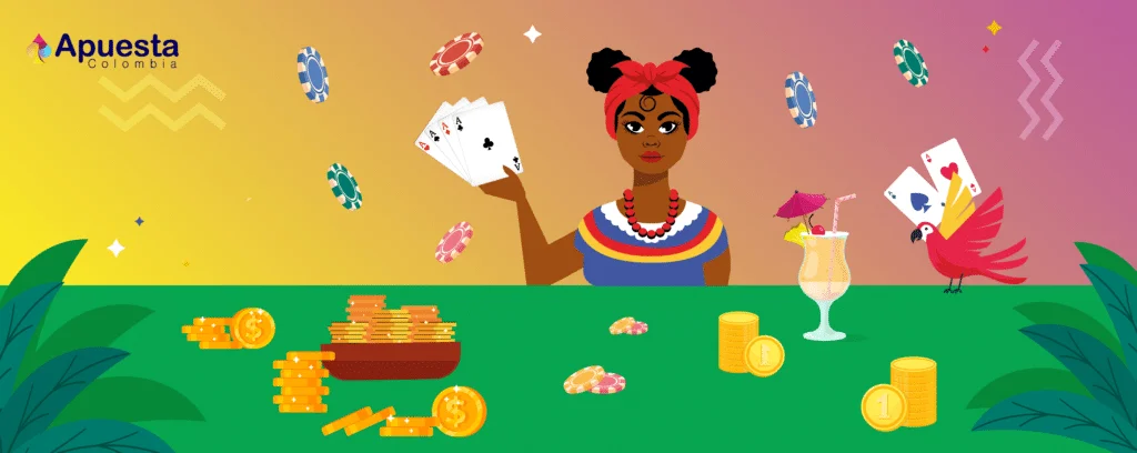 Carmentea Poker Online Banner