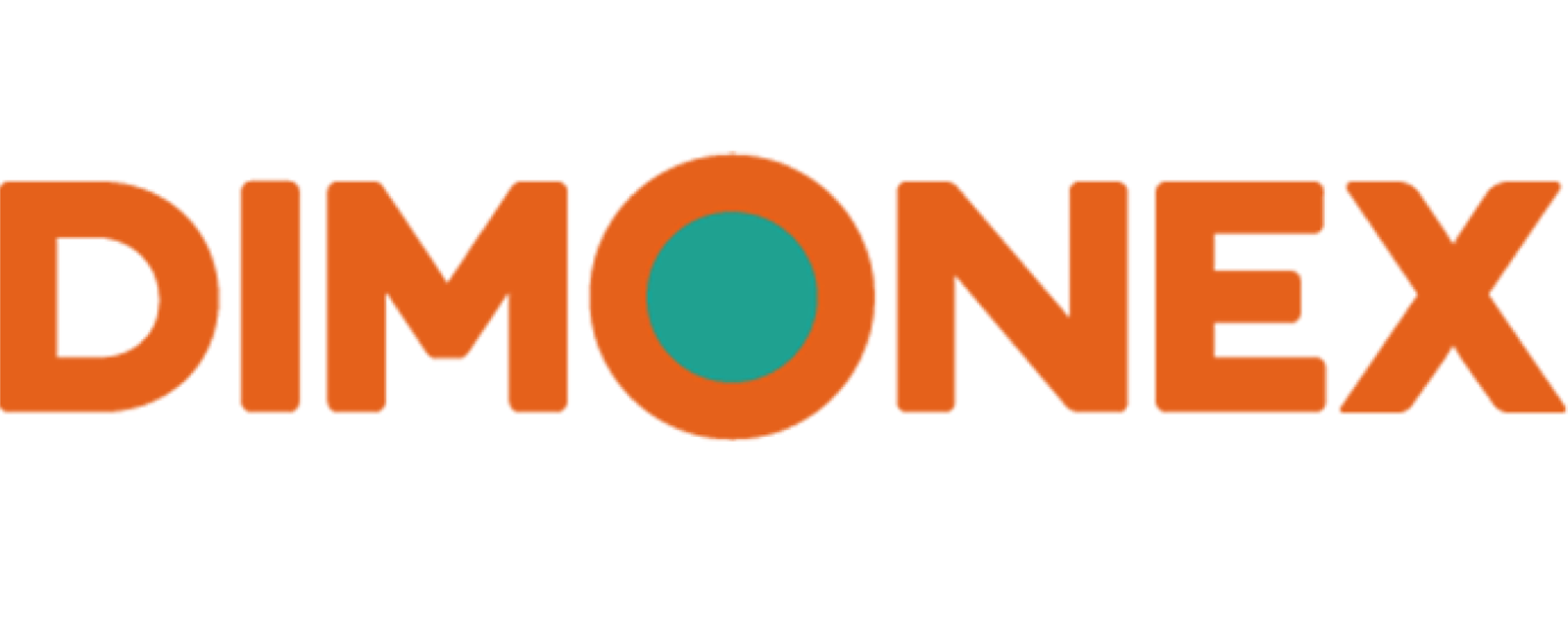 Dimonex Logo