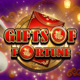 Gifts of Fortune