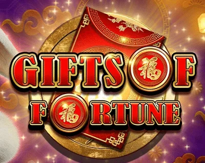 Gifts of Fortune