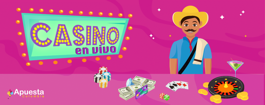 casino en vivo colombia online betplay casinoen vivo Banner