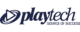 Playtech Logo