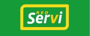 Red Servi Logo