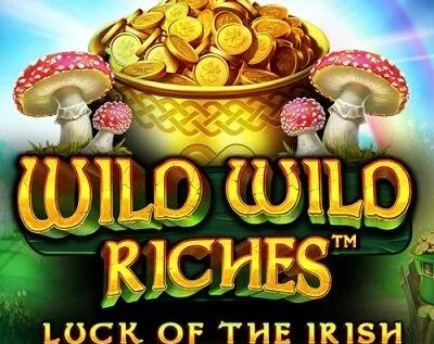 Wild Wild Riches