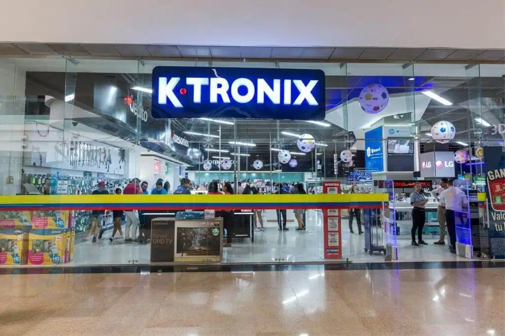 ktronix colombia tecnologia noticia banner