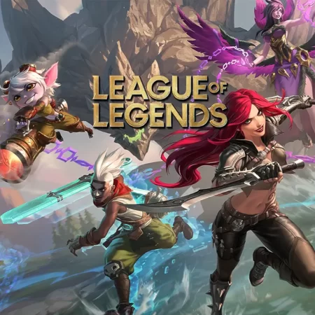 League of Legends Colombia | Descargar – Jugar Gratis – Wild Rift – Torneos eSports – LoL – Skin – Videojuegos – MOBA – Personajes – Riot Games.