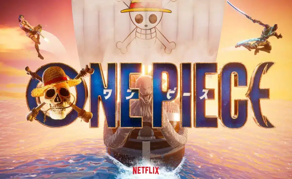 one piece netflix colombia anime noticias