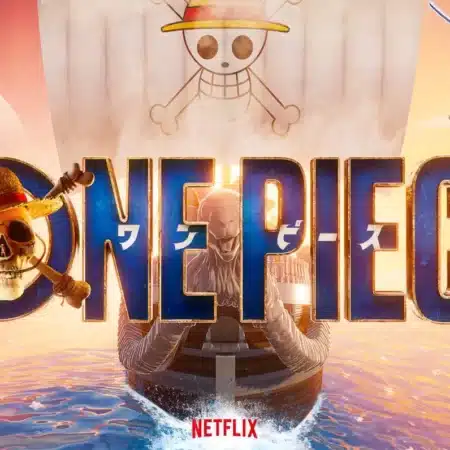 One Piece en Netflix | Personajes del Anime – Luffy – Zoro – Nami – | Reparto – Iñaki Godoy – Mackenyu | Manga – Película