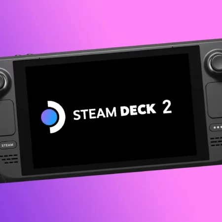 Steam Deck Colombia | Características – Precio | Steam Deck 64GB – 256GB – 512GB – Portátil – Consola de Juegos | Donde Comprar