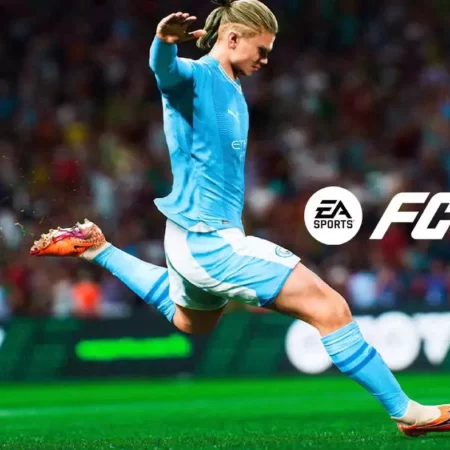 EA Sports FC 24 | Colombia – Características – FIFA – Points – Licencias | – PC – Xbox Series –  PS5 – | Haaland – Messi – Cristiano Ronaldo.