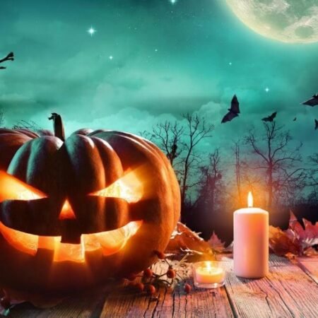 Halloween 2023 | Celebración – Fiestas – Desfiles – Concursos | Disfraces – Animé – Cosplay – Niños – Adultos – Mascotas | Historia – ¿Qué Significa?