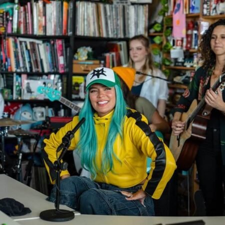 Karol G en Latinoamérica | ¿Dónde Comprar? Precios Boletas Online – Tu Boleta | Tour 2024 – Concierto – Bogotá – Medellín – Letra Canciones – “Bichota”.