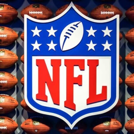 La NFL 2023 | Torneos – Clasificaciones – Resultados – Draft | Super Bowl – Fútbol Americano – Apuestas Deportivas | Conciertos.