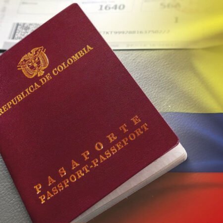  ¿Dónde Sacar el Pasaporte? | Tramite – Precio – Requisitos – Documentación | Ordinario – Ejecutivo – De Emergencia | Bogotá – Medellín – Barranquilla.