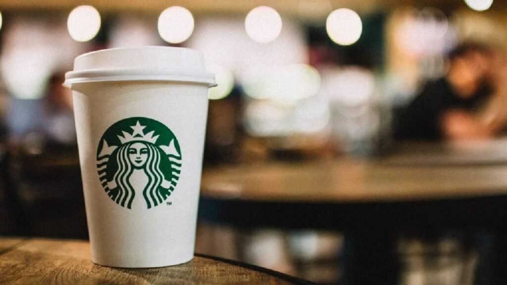 starbucks corporation colombia noticias