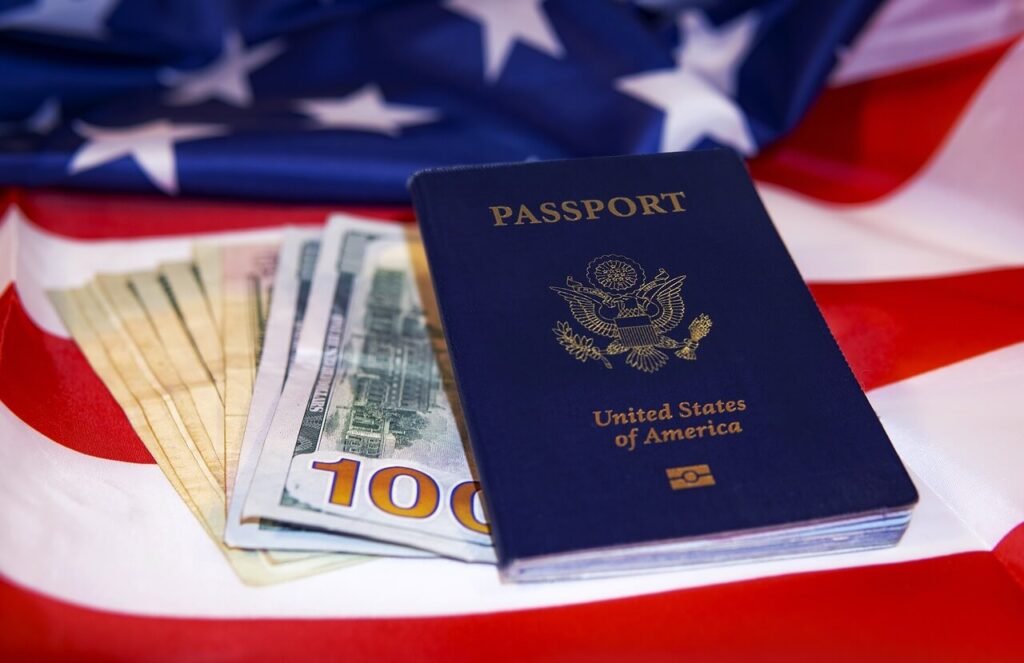 visa estados unidos colombia noticias