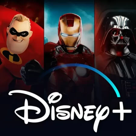 Disney Plus | Estrenos – Contenido Adicional – Series – Películas – Documentales | Marvel – Pixar – Star Wars – Natgeo | Precio – Medios de Pago.