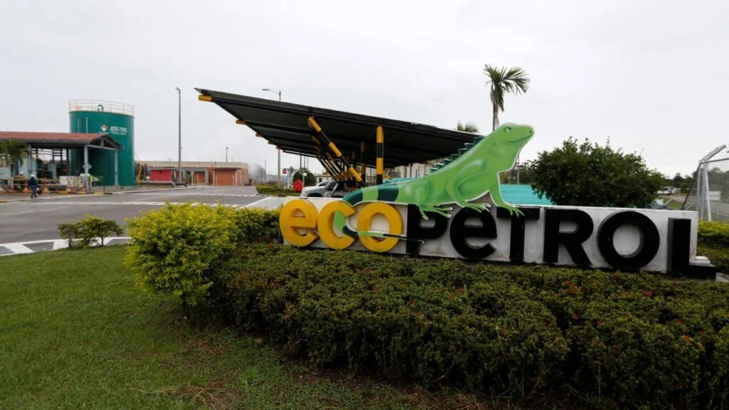 ecopetrol empresa colombia noticias