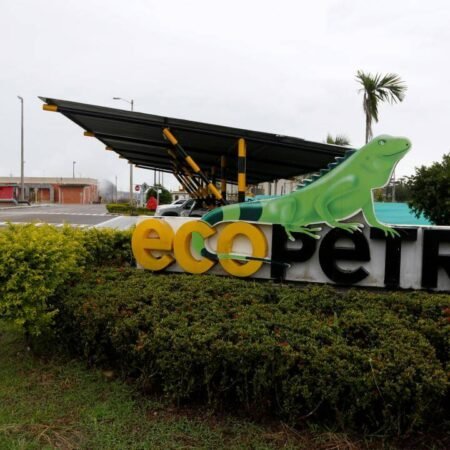 Ecopetrol Colombia | SosTecnibilidad – Fundación GE – Inversionistas – Bolsa de Valores | Indicadores – Petróleo – Gasolina – Gas Natural.