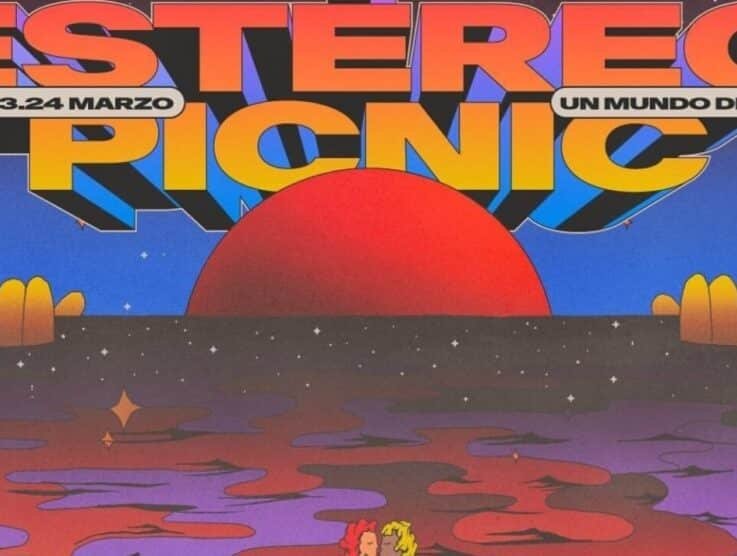 Estéreo Picnic Colombia | Entradas – Precio – Medios de Pago – General – VIP | Arte Urbano – Invitados – Blink 182 – Paramore – Sam Smith.