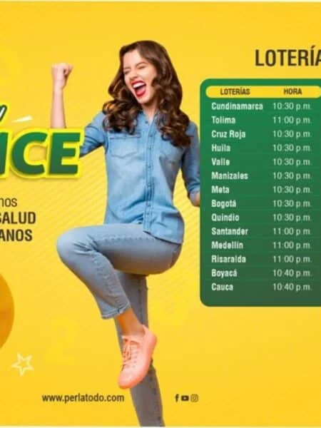 Apuestas el Gordo de la Suerte | Resultados de Hoy – Loterías y Apuestas – Chontico – Astro Luna Sol – Bogotá – Valle – Cali