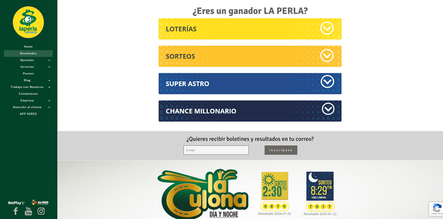 apuestas-la-perla-juegos-resultados-chance-banner
