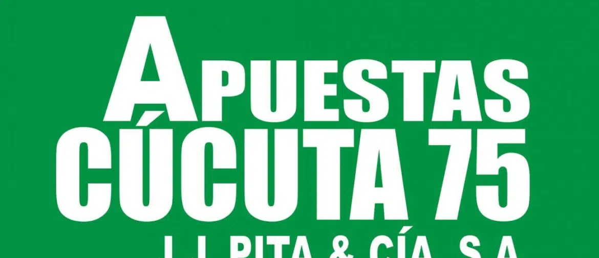 Apuestas Cucuta 75 | Resultados de apuestas cucuta 75 – Hoy – Loteria | Bucaramanga – Norte de Santander | Giros – Resultados de la noche